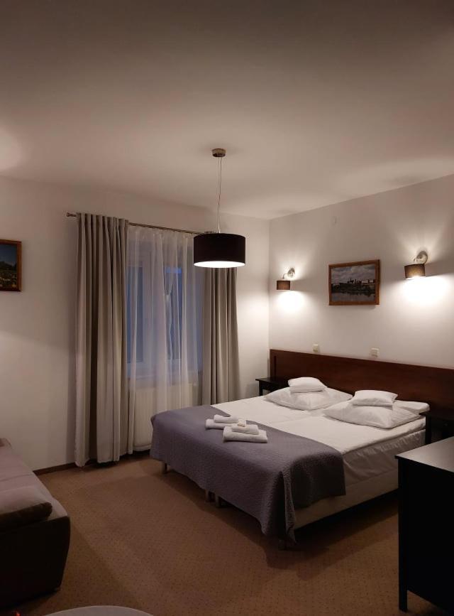 Sandomiria Exteriér fotografie